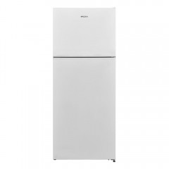 Robin RT-490W Ψυγείο Δίπορτο Υ187xΠ70xΒ72εκ. Λευκό